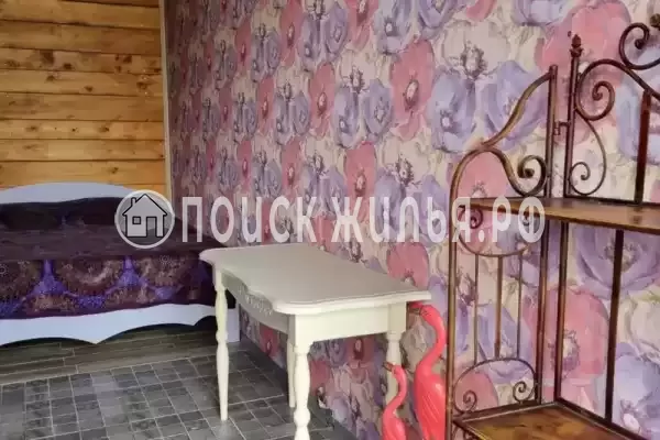 Частный сектор «Farmhouse»