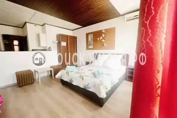 Частный сектор «Антонида»