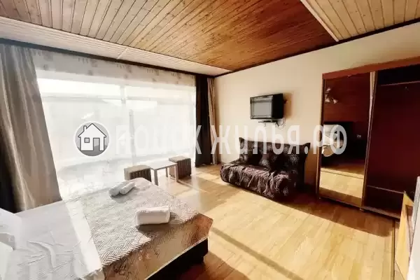 Частный сектор «Антонида»