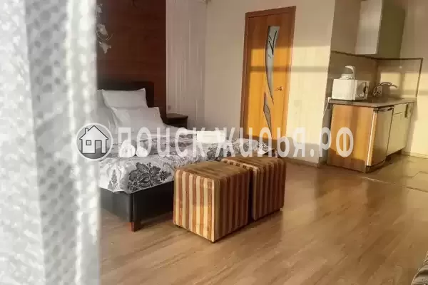 Частный сектор «Антонида»