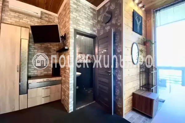 Частный сектор «Farmhouse»