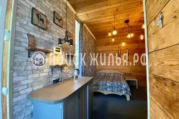 Частный сектор «Farmhouse»