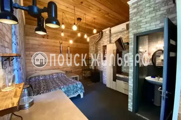 Частный сектор «Farmhouse»