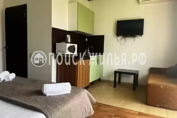 Частный сектор «Антонида»