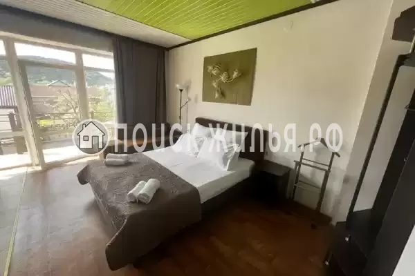 Частный сектор «Антонида»