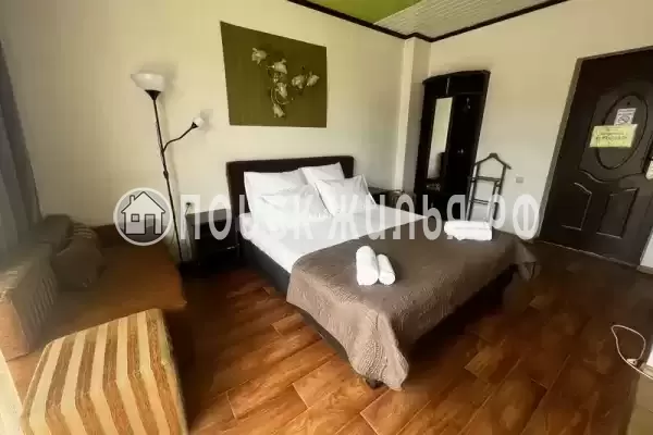 Частный сектор «Антонида»