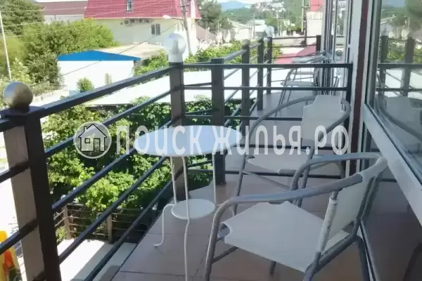 Частный сектор «Антонида»