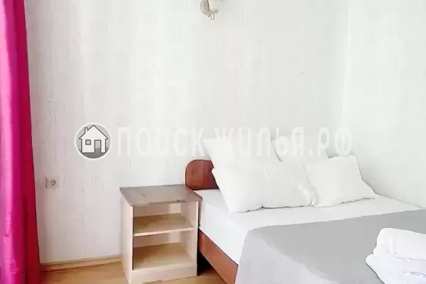 Частный сектор «Антонида»