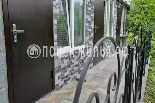 Частный сектор «Farmhouse»