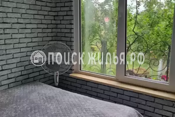 Частный сектор «Farmhouse»