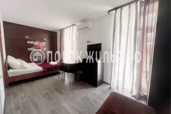 Частный сектор «Антонида»