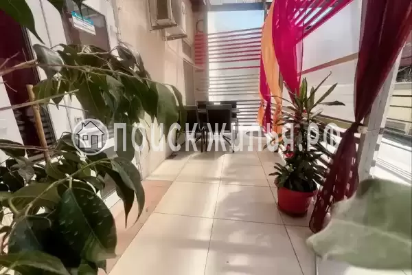 Частный сектор «Антонида»