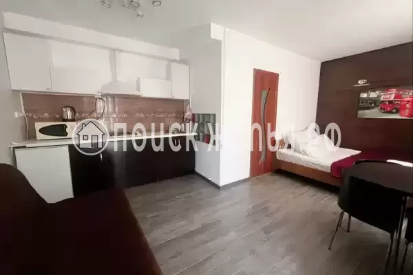 Частный сектор «Антонида»