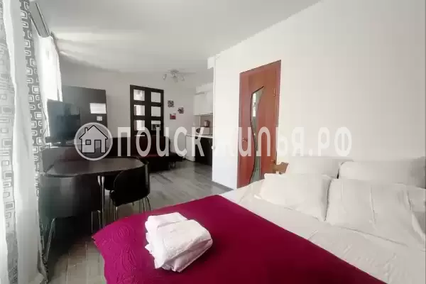 Частный сектор «Антонида»