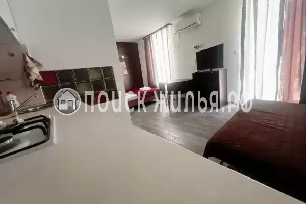 Частный сектор «Антонида»