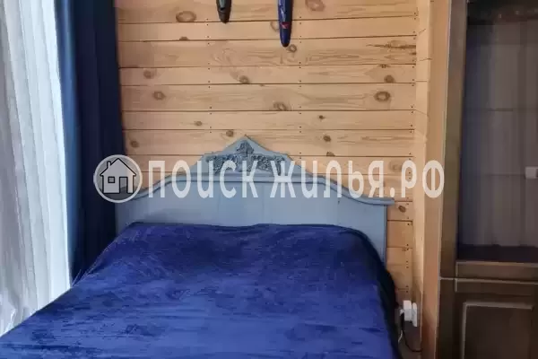 Частный сектор «Farmhouse»