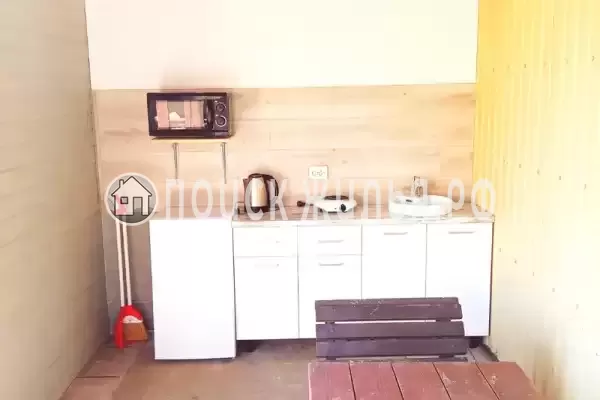 Частный сектор «Домики на Курортной Волна» Частный сектор «Домики на Курортной Волна»