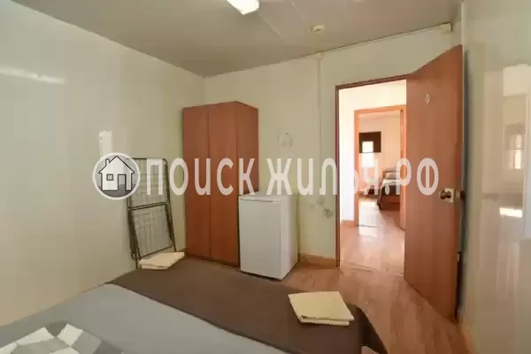 Частный сектор «Домики на Курортной Волна» Частный сектор «Домики на Курортной Волна»