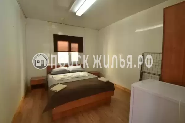 Частный сектор «Домики на Курортной Волна» Частный сектор «Домики на Курортной Волна»