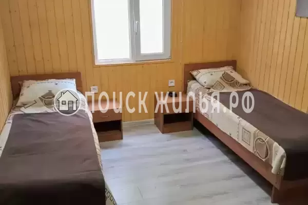 Частный сектор «Домики на Курортной Волна» Частный сектор «Домики на Курортной Волна»