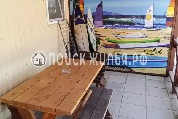 Частный сектор «Домики на Курортной Волна» Частный сектор «Домики на Курортной Волна»