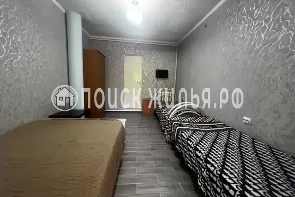 Частный сектор «Антонида»