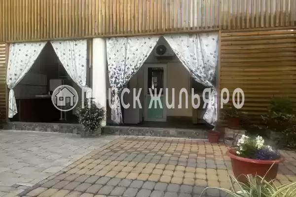 Частный сектор «Антонида»