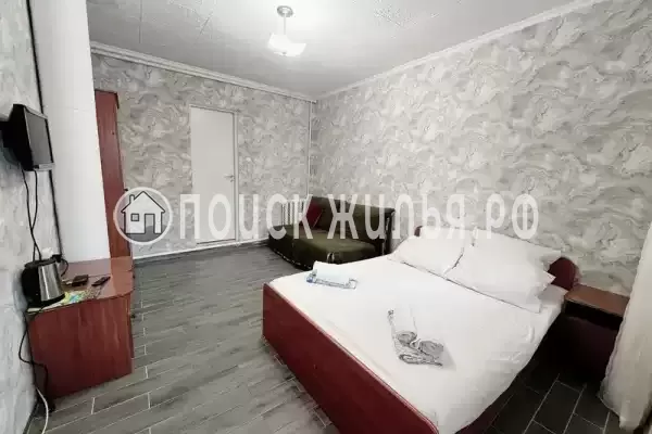 Частный сектор «Антонида»