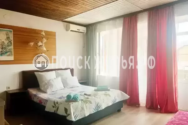 Частный сектор «Антонида»