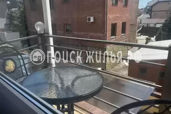 Частный сектор «Антонида»