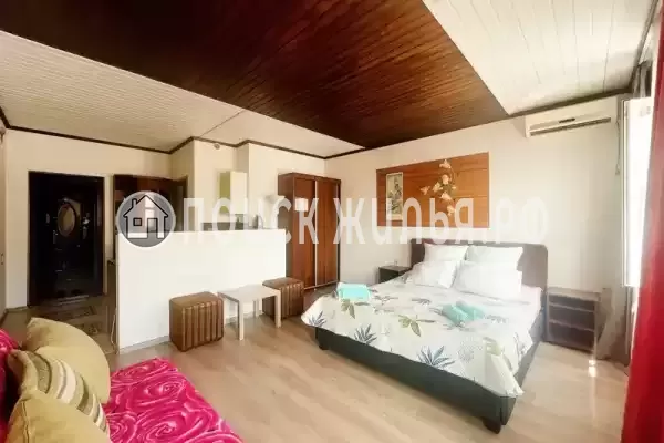 Частный сектор «Антонида»