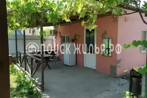 Частный сектор «На Армейской»