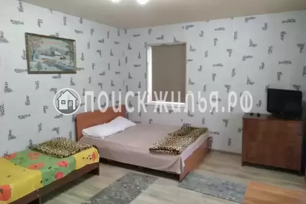 Частный сектор «На Армейской»