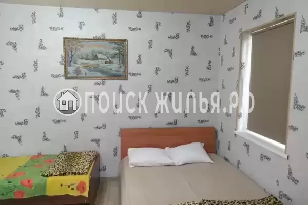 Частный сектор «На Армейской»