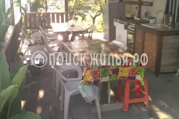 Частный сектор «На Армейской»