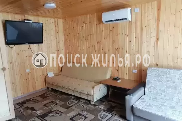 Частный сектор «На Армейской»