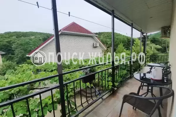 Частный сектор «На Армейской»