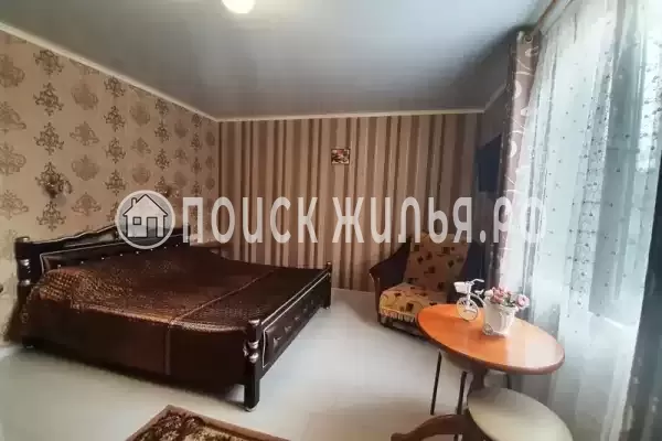 Частный сектор «На Армейской»