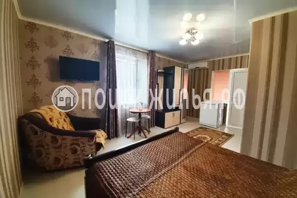 Частный сектор «На Армейской»