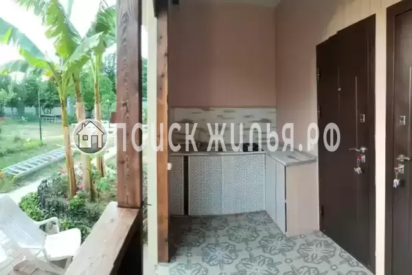 Частный сектор «На Армейской»