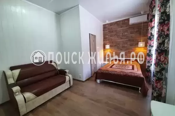 Частный сектор «На Армейской»