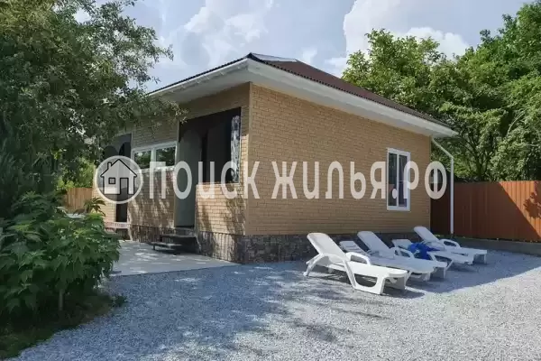 Частный сектор «На Армейской»