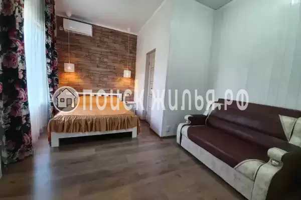 Частный сектор «На Армейской»