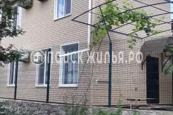 Частный сектор «На Армейской»