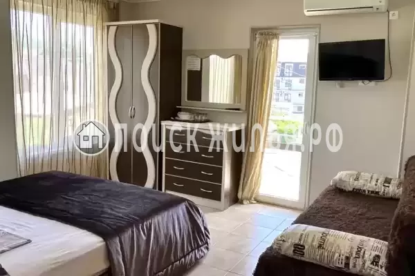 Гостевой дом «Телемах»