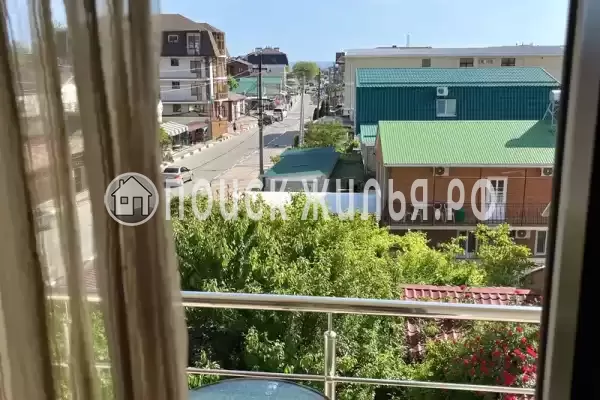 Гостевой дом «Телемах»