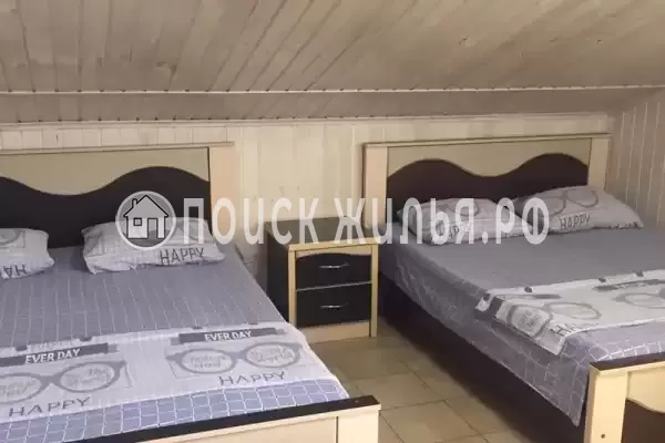 Гостевой дом «Телемах»