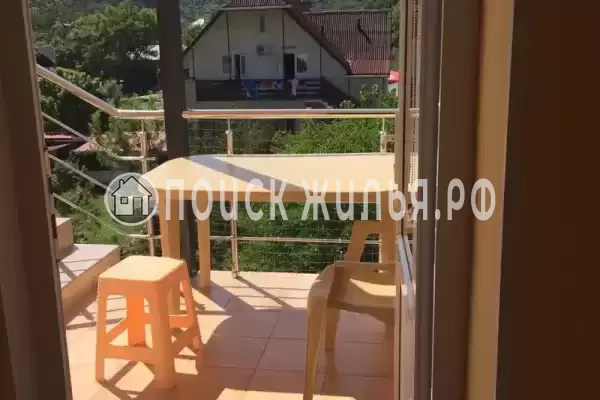 Гостевой дом «Телемах»