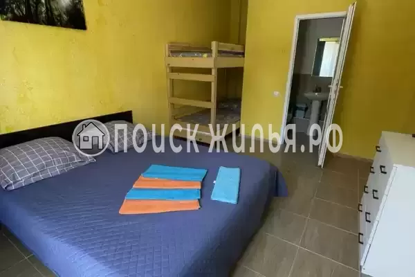 Гостевой дом «Кавказская пленница»