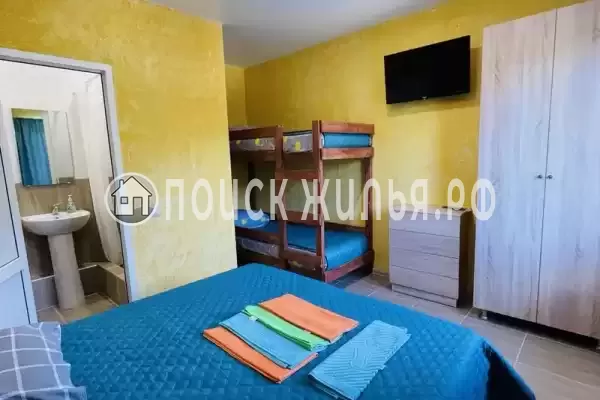 Гостевой дом «Кавказская пленница»